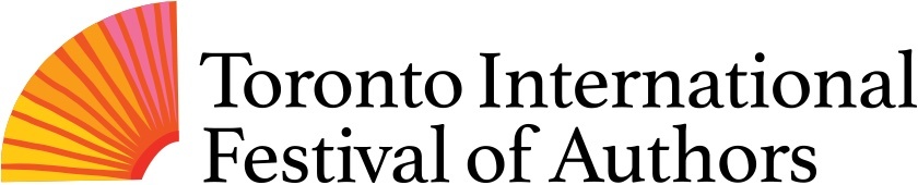 Toronto Festival of Authors Logo