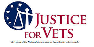 Justice for Vets Logo