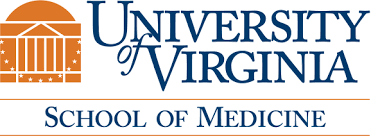 University of Virginia School of Medicine Logo