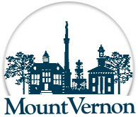 Mount Vernon, Ohio Logo