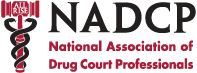 National Association of Drug Court Professionals Logo