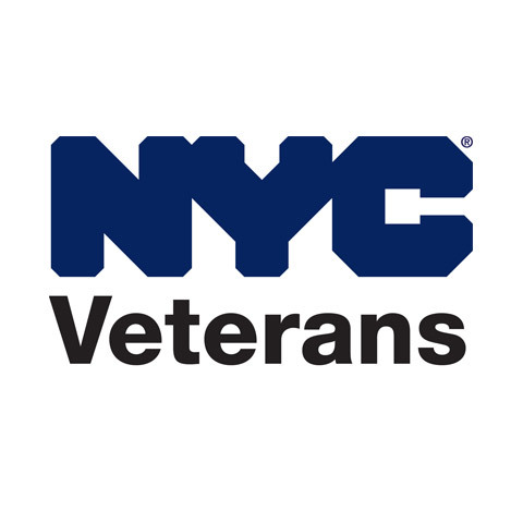 NYC Department of Veterans’ Services Logo