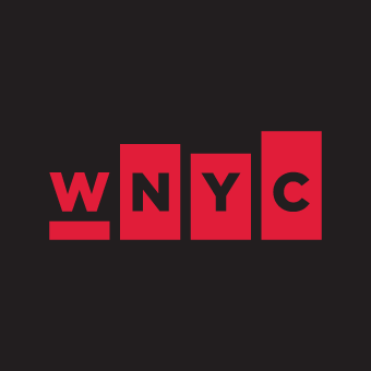 WNYC Logo