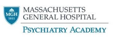 Massachusetts General Hospital Academy Logo